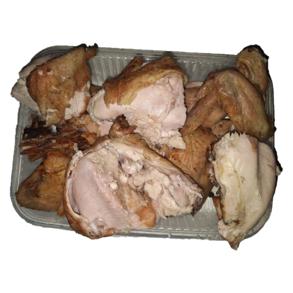 Pollo al Horno con Guarnición - Image 2