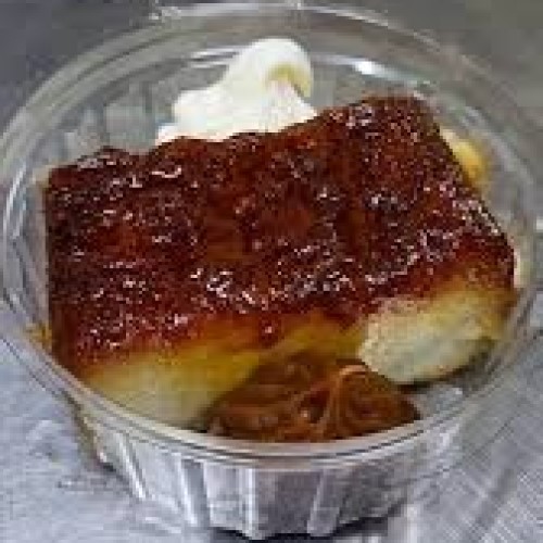 Budín de Pan - Image 2