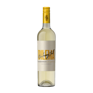 Vino Dilema Chardonnay 750cc