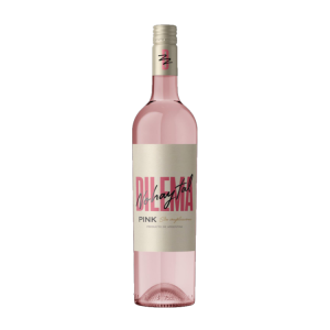 Vino Dilema Rosado Pink 750cc