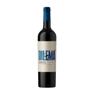 Vino Dilema Cabernet Sauvignon 750cc