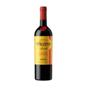 Vino Don Valentin Lacrado Cabernet Sauvignon 750cc