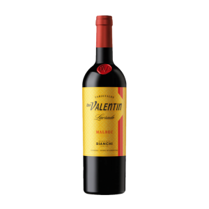 Vino Don Valentín Lacrado Malbec 750cc