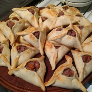 Empanadas Árabes