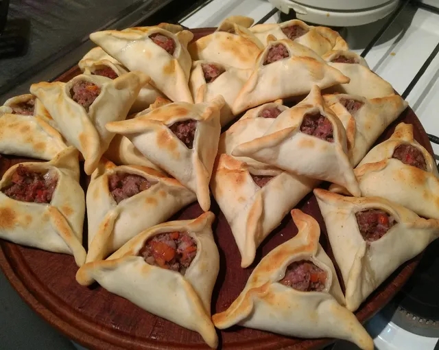 Empanadas Árabes