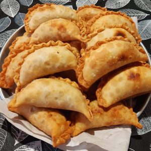 Empanadas de Carne