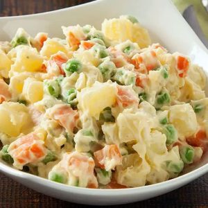 Ensalada Rusa 400g