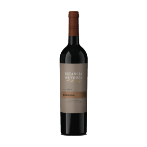 Vino Estancia Mendoza Bonarda 750cc