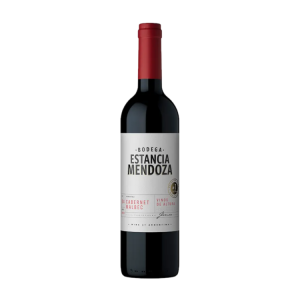 Vino Estancia Mendoza Cabernet-Malbec 750cc