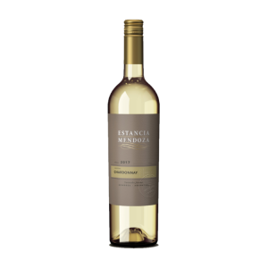 Vino Estancia Mendoza Chardonnay 750cc