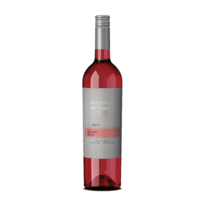 Vino Estancia Mendoza Malbec Rose