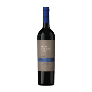 Vino Estancia Mendoza Syrah 750cc