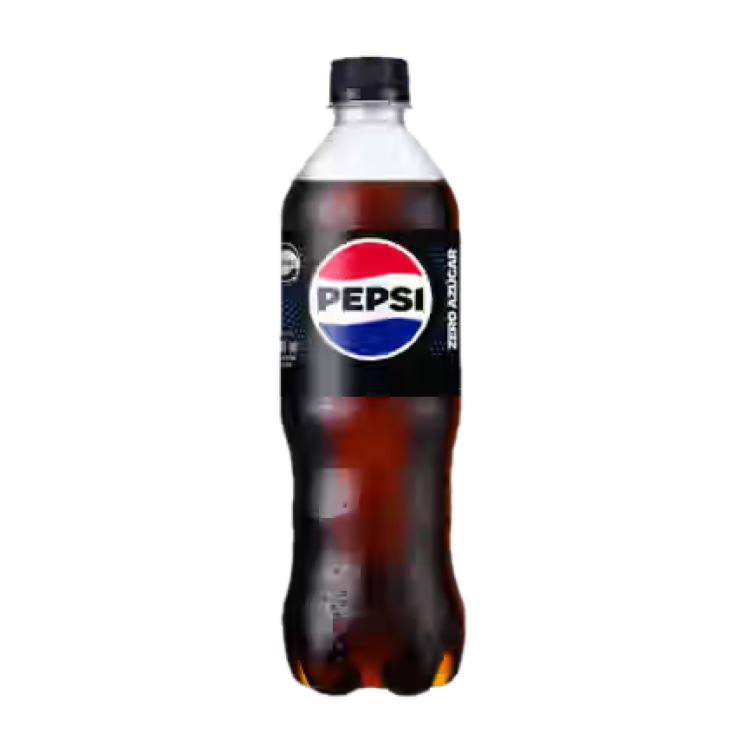 Pepsi Black 500 ml