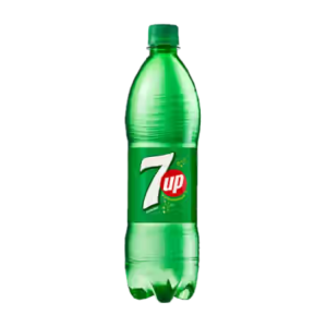 Seven Up 500 ml