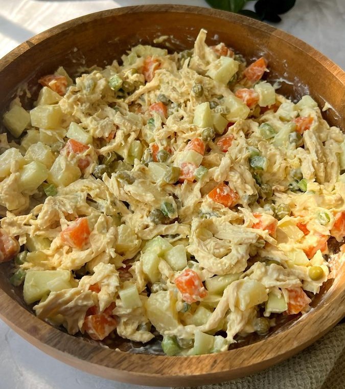 Mayonesa de Ave 400g - Image 2