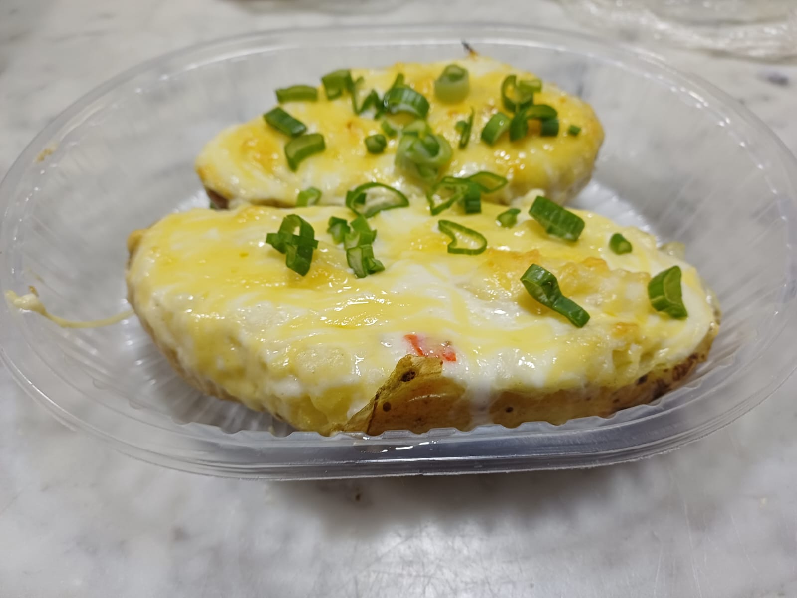 Papa Rellena - Image 2