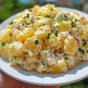 Papas con Mayonesa 400g