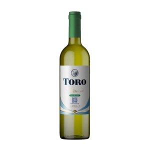 Vino Toro Blanco Clásico 750cc