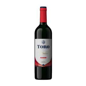 Vino Toro Tinto Clásico 750cc