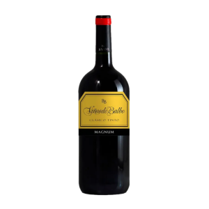 Vino Viñas de Balbo Tinto 1125ml