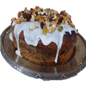 Panetón Su Excelencia