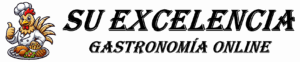 Su Excelencia – Gastronomía Online