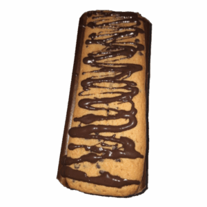 Budín Inglés con Chips Chocolate